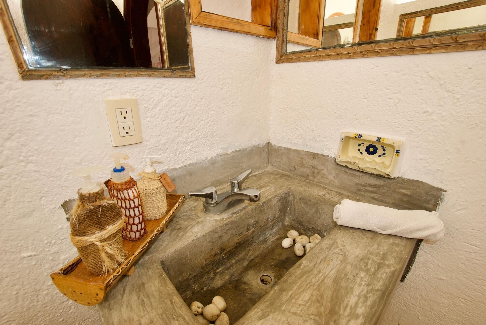 Habitación estándar