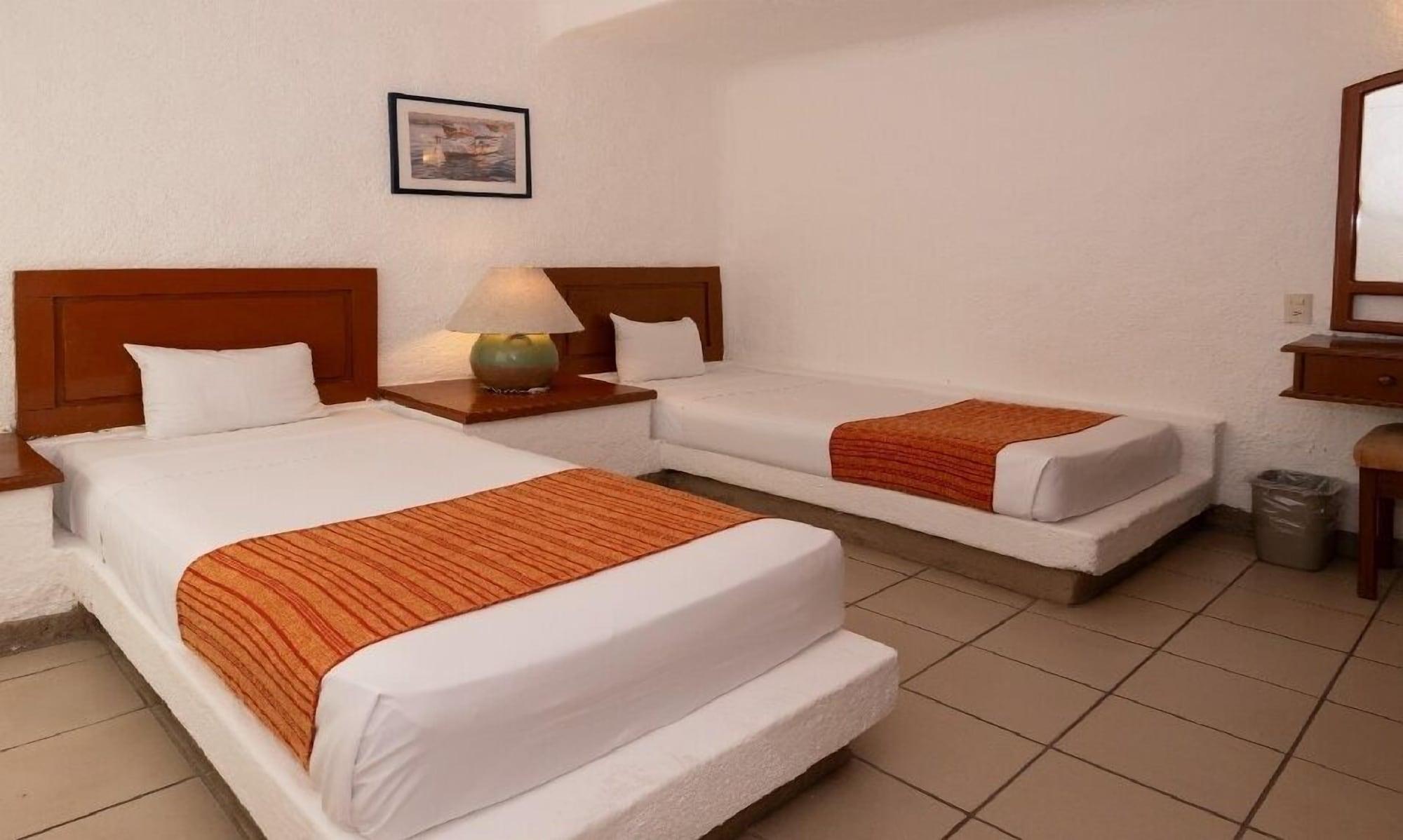 Habitación individual estándar