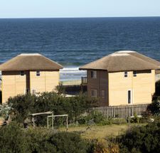 Casas De La Playa