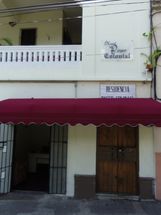 Paseo Colonial Apartahotel