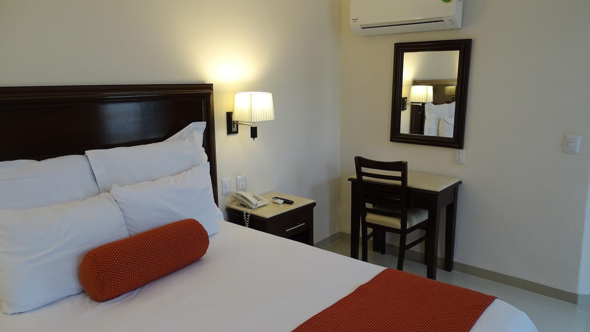 Hotel López Campeche 6