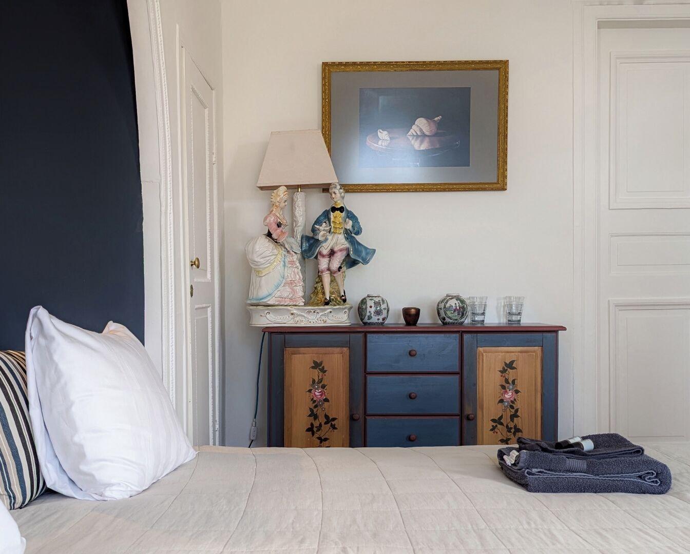 Habitación Brunsbo G:a Biskopsgård Hotell & Konferens