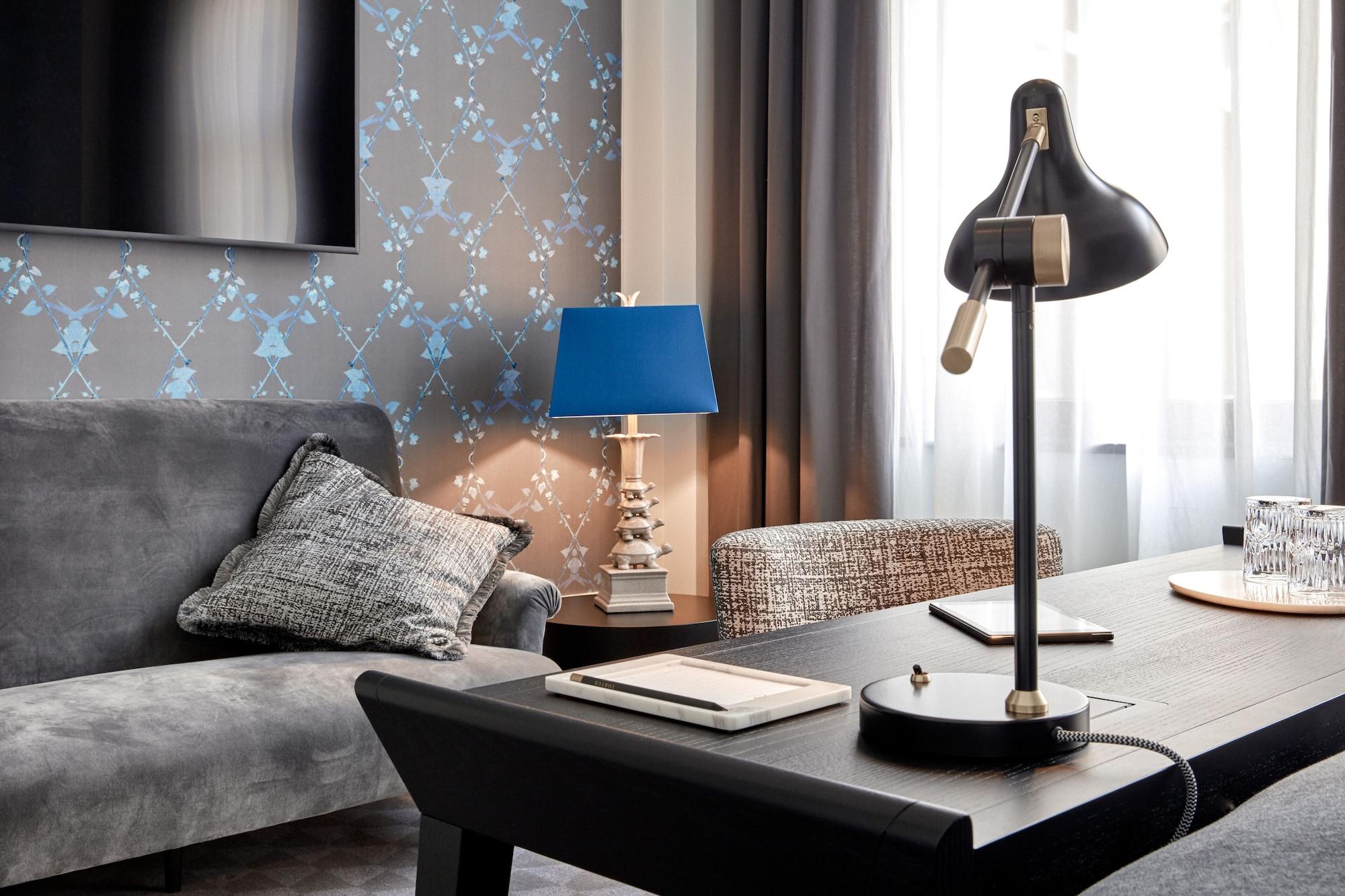 Set de Habitación TORTUE HAMBURG