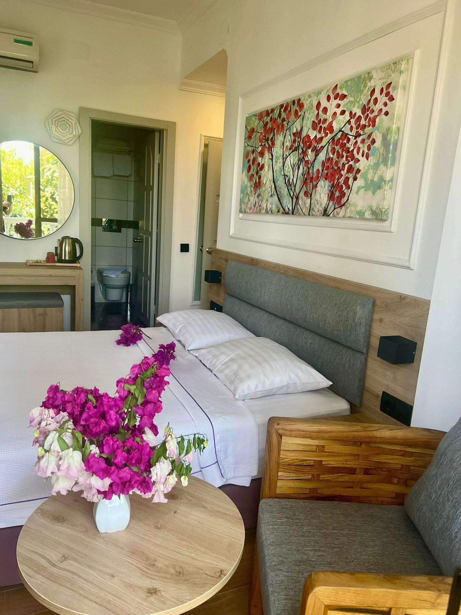 Habitación Carikci Hotel