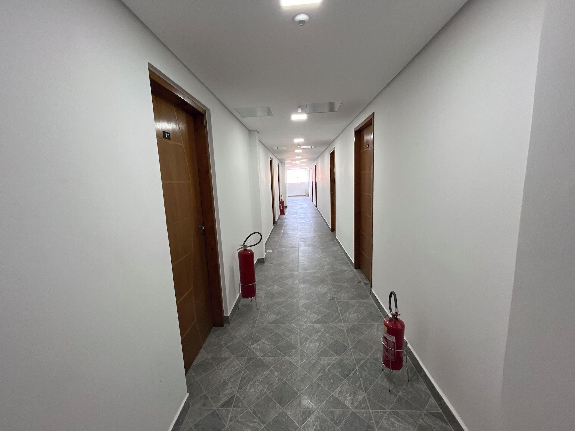 Varios CONDOMÍNIO RESIDENCIAL VITÓRIA 3