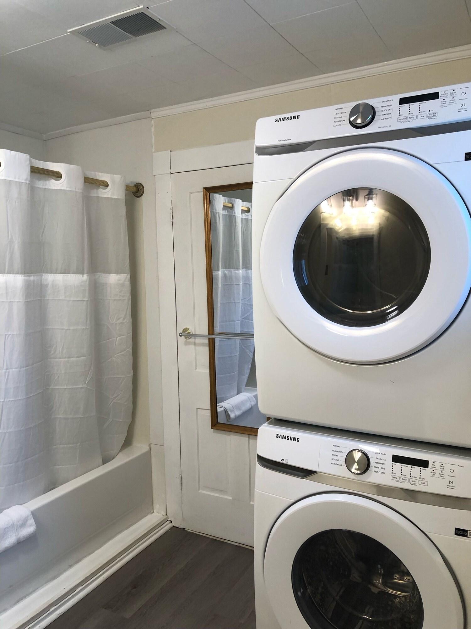 Equipamiento de Habitación Cannon Hill Inn