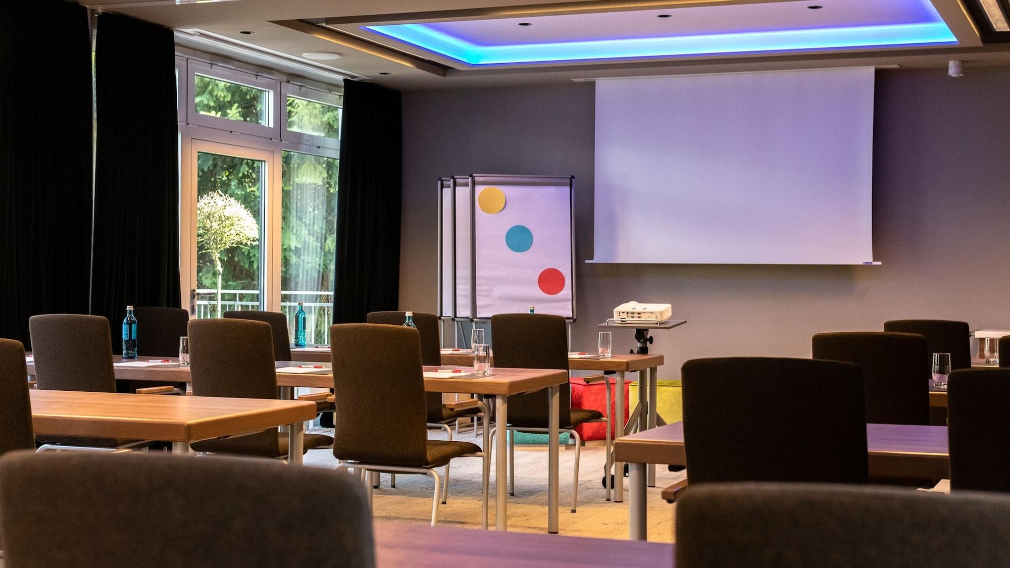 Sala de Reuniones Hotel Restaurant Wessinger