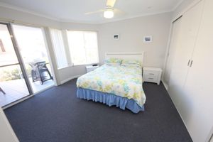 Alquiler Vacacional - Ocean Shores Unit  11 at South West Rocks