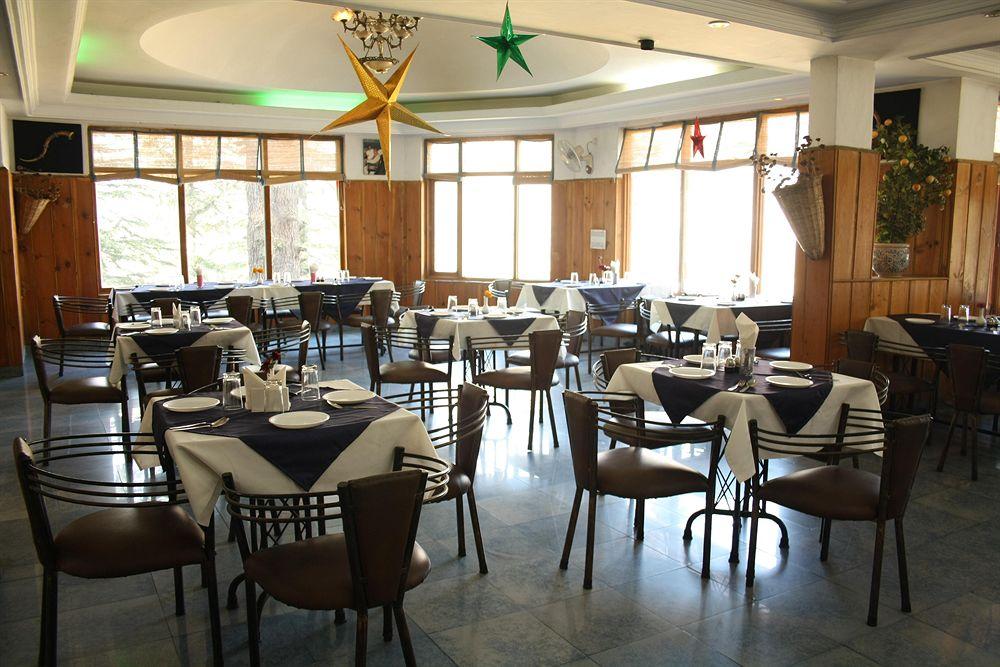 Restaurant Heritage Village Resorts