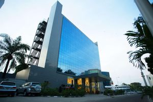 Alojamiento - GHS Hotel