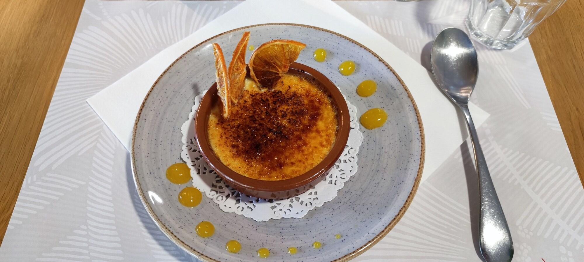 Restaurant Dali Hôtel - Restaurant