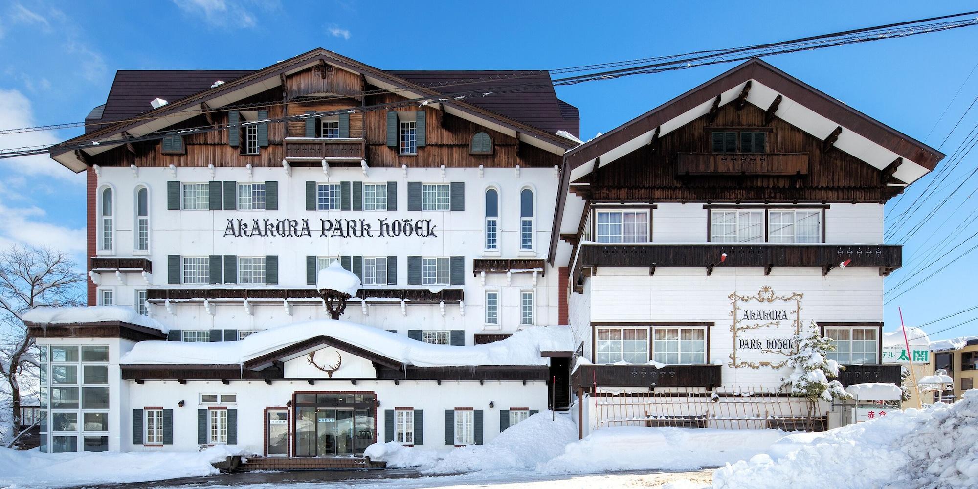 Varios Yunoyado Mochizuki