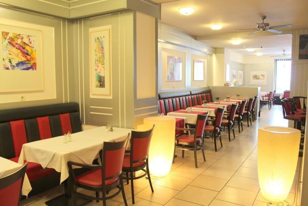 Restaurant Hotel Acon