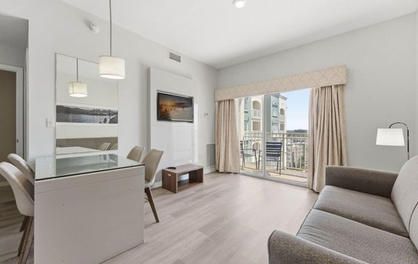 Family 2-bedroom Suite in Prime Orlando Location - Hoteles de lujo en Orlando, Florida