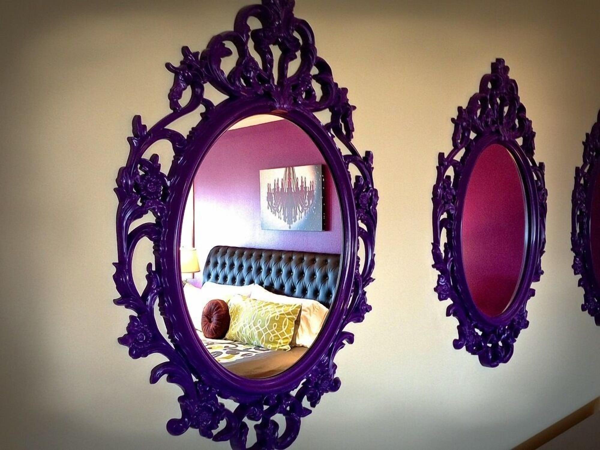Set de Habitación Que Syrah