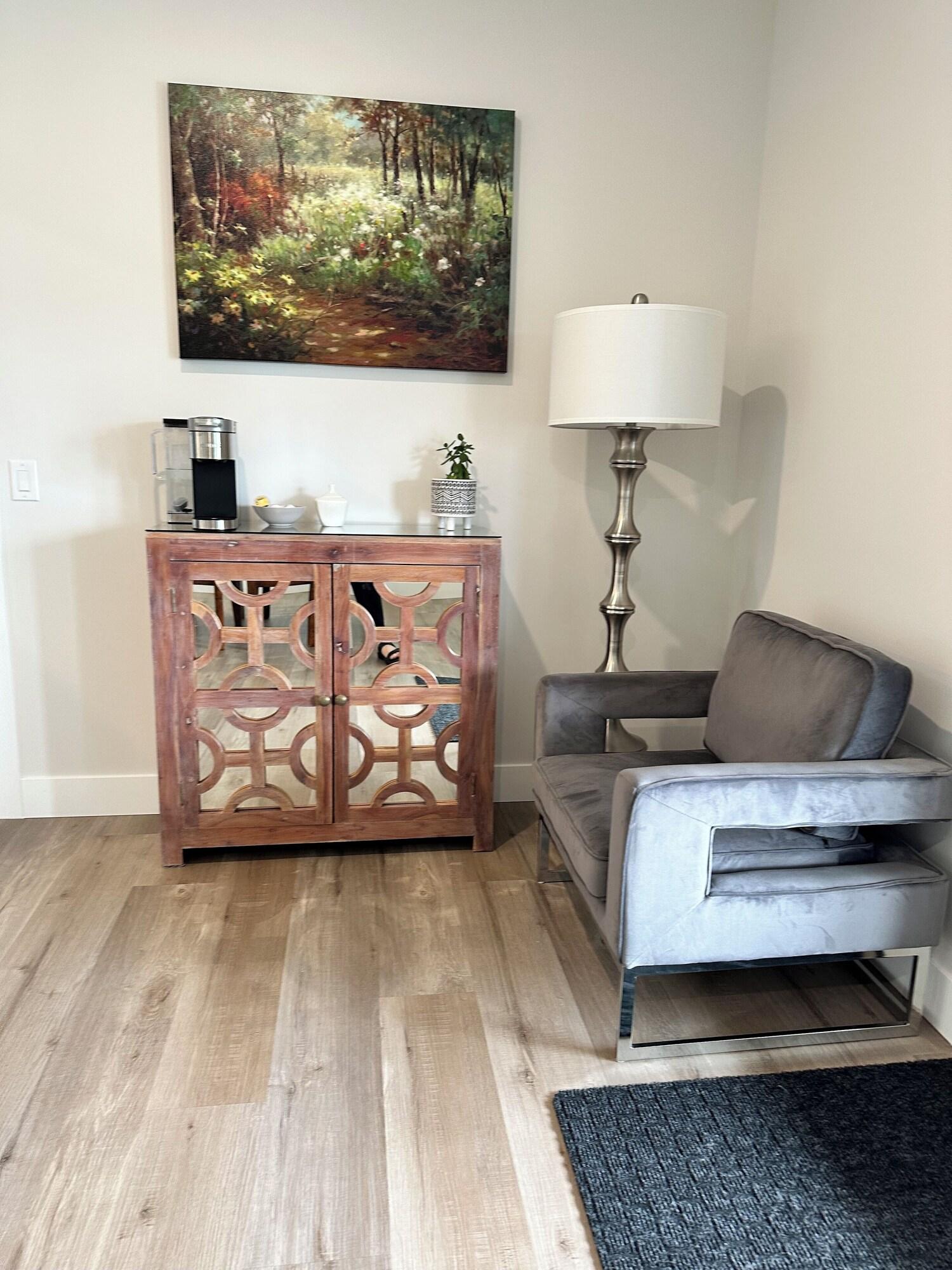 Comodidades del Alojamiento Shannon Heights B&B