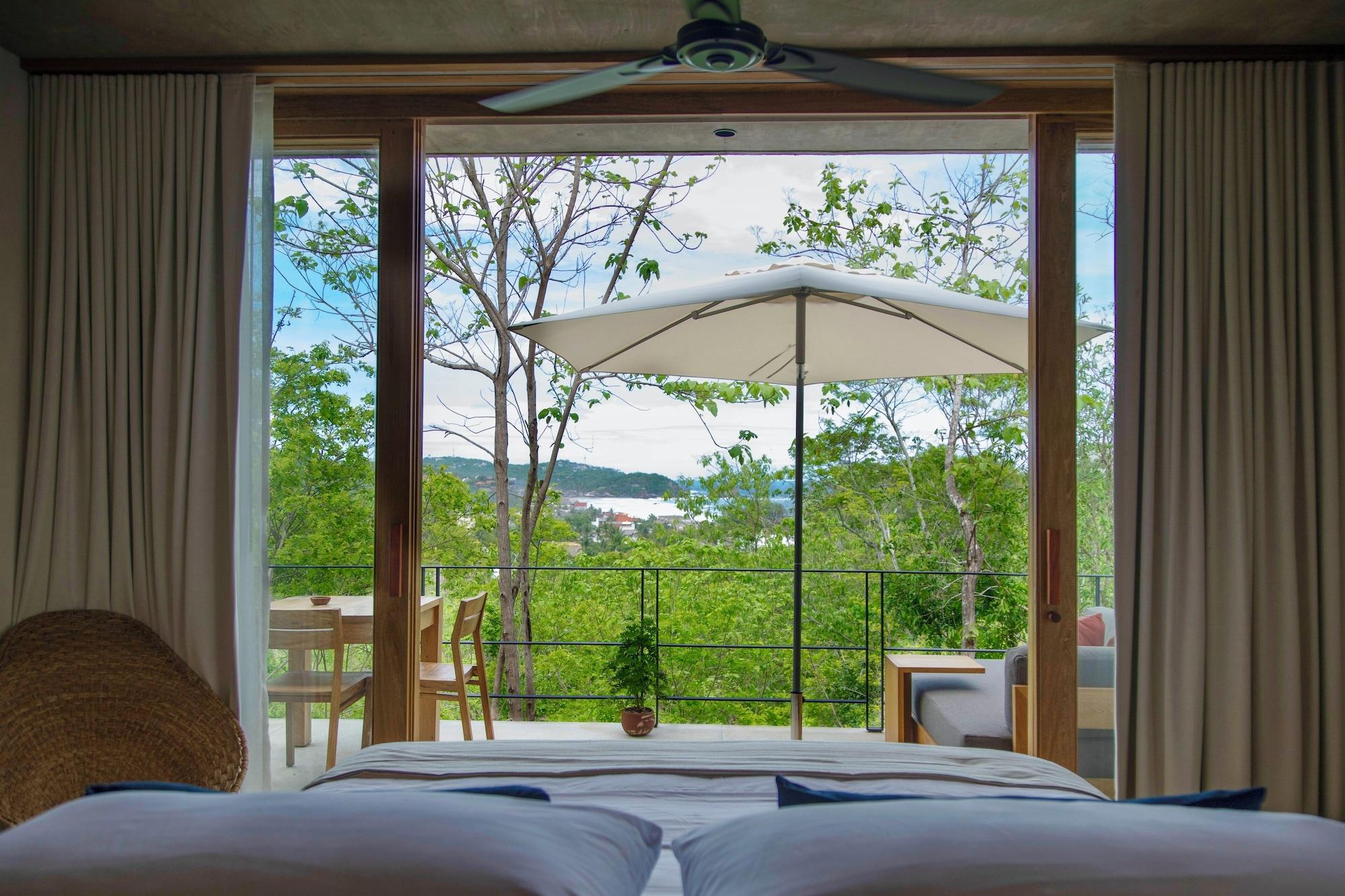 Equipamiento de Habitación El Guayacan