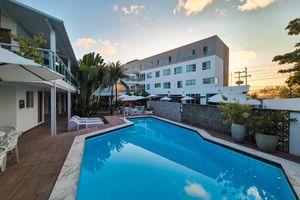 Alojamiento - Hotel Vivenda dos Corais