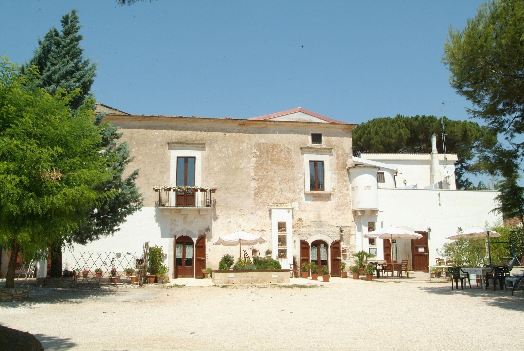 Varios Masseria Citulo - Il Pino Grande
