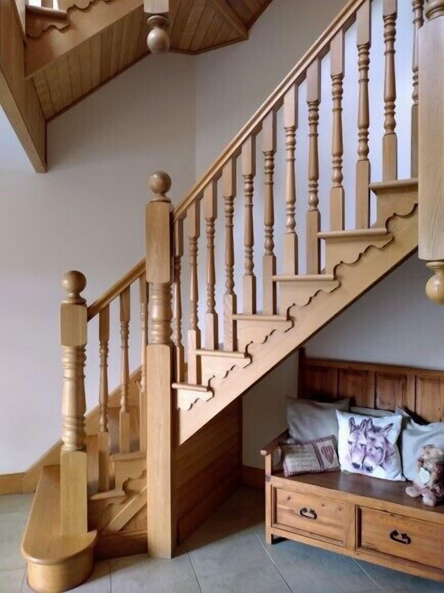 Vista Lobby Glenn Eireann House