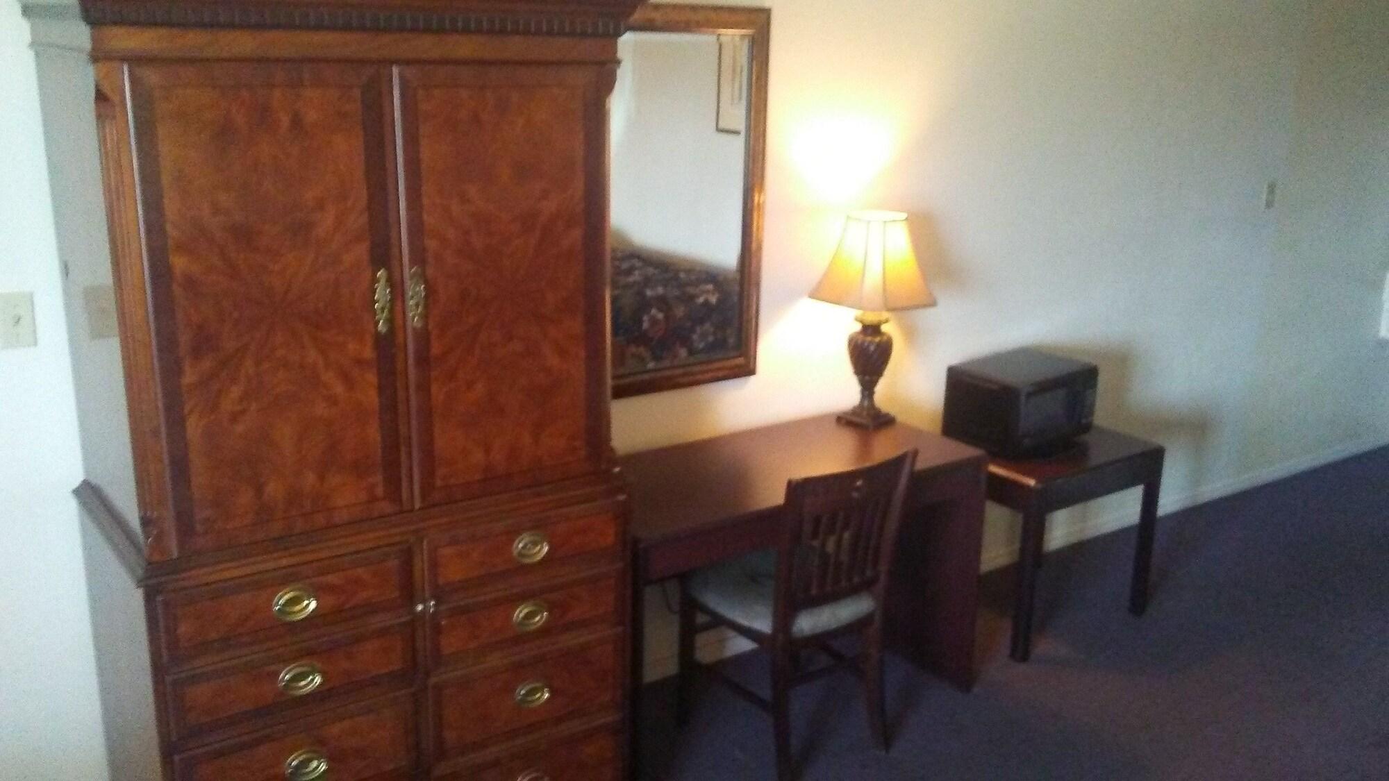 Set de Habitación Sunshine Motel