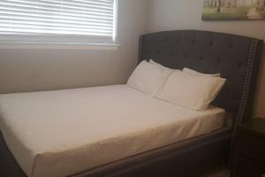 Alquiler Vacacional - Morning Star: Tremendous 5-bedroom house with AC in Richardson