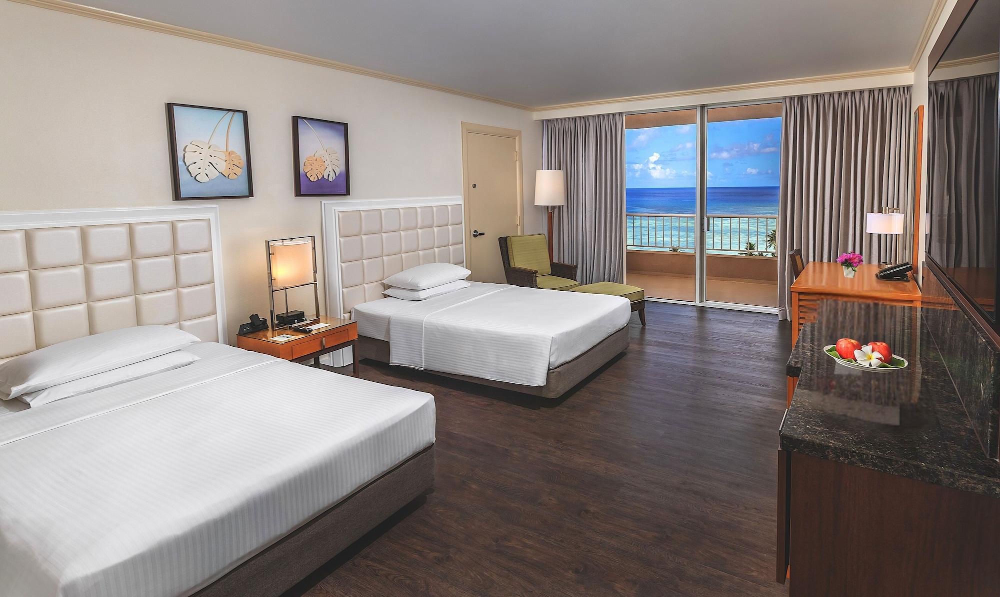 Habitación Hyatt Regency Guam