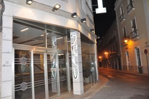 Alojamiento - Hotel Selu