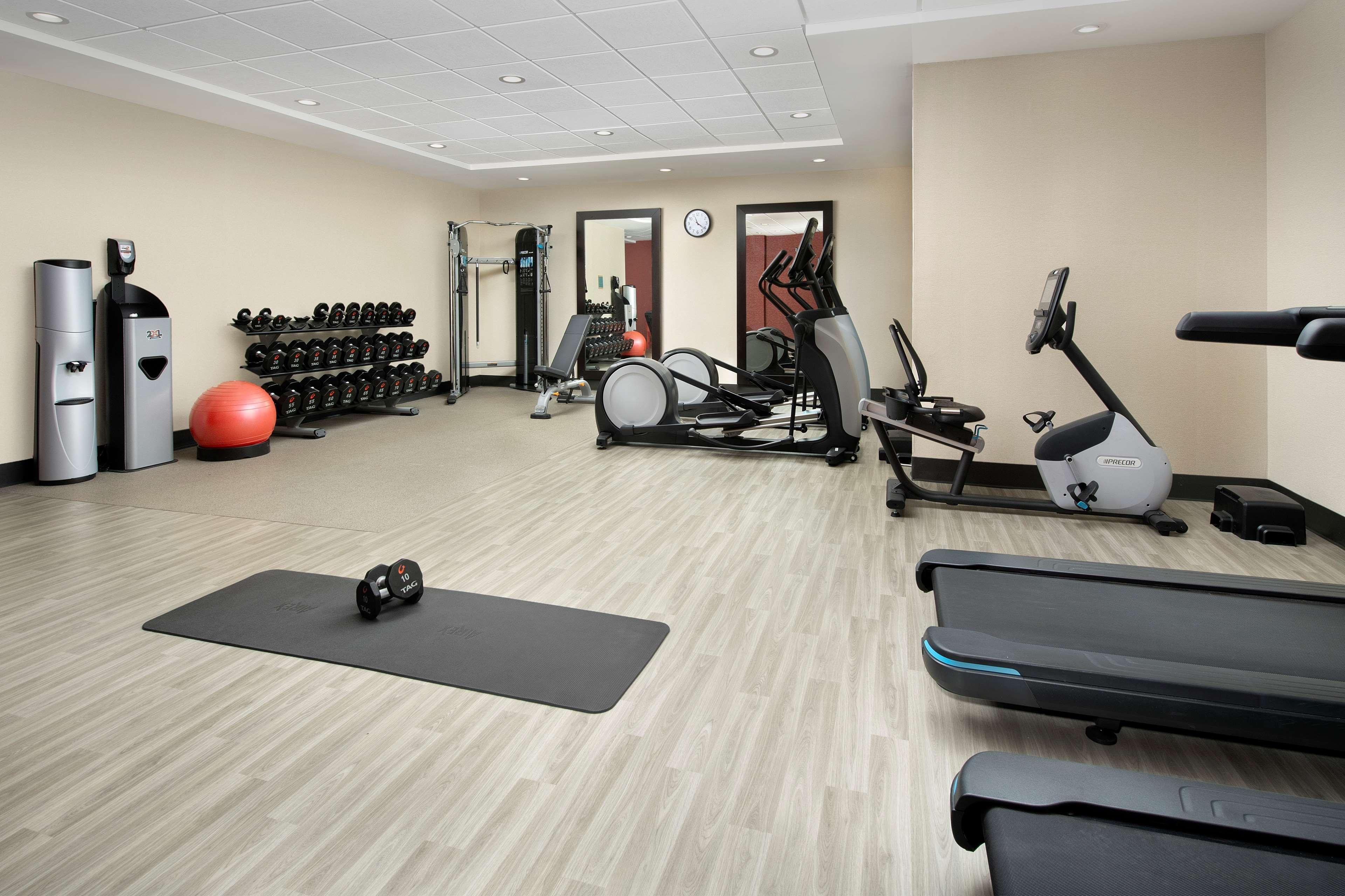 Instalaciones Recreativas Home2 Suites by Hilton St. Augustine I-95