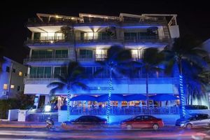 Alojamiento - SBV Luxury Ocean Hotel Suites