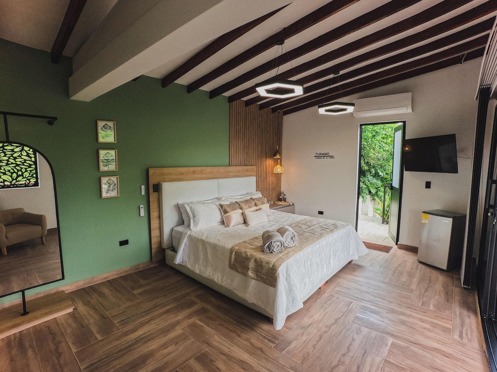 Habitación Hotel Antara Resort