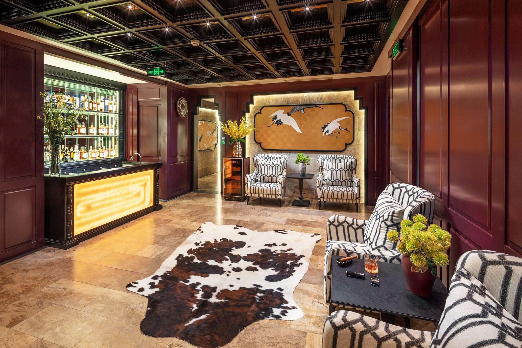 Spa Ravatel Home Bac Giang