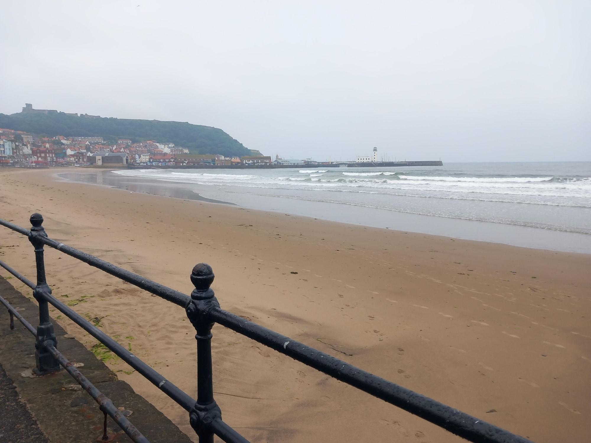 Playa Britannia Grand Hotel Scarborough