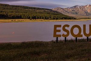 Actividad - Tour por Esquel y La Hoya