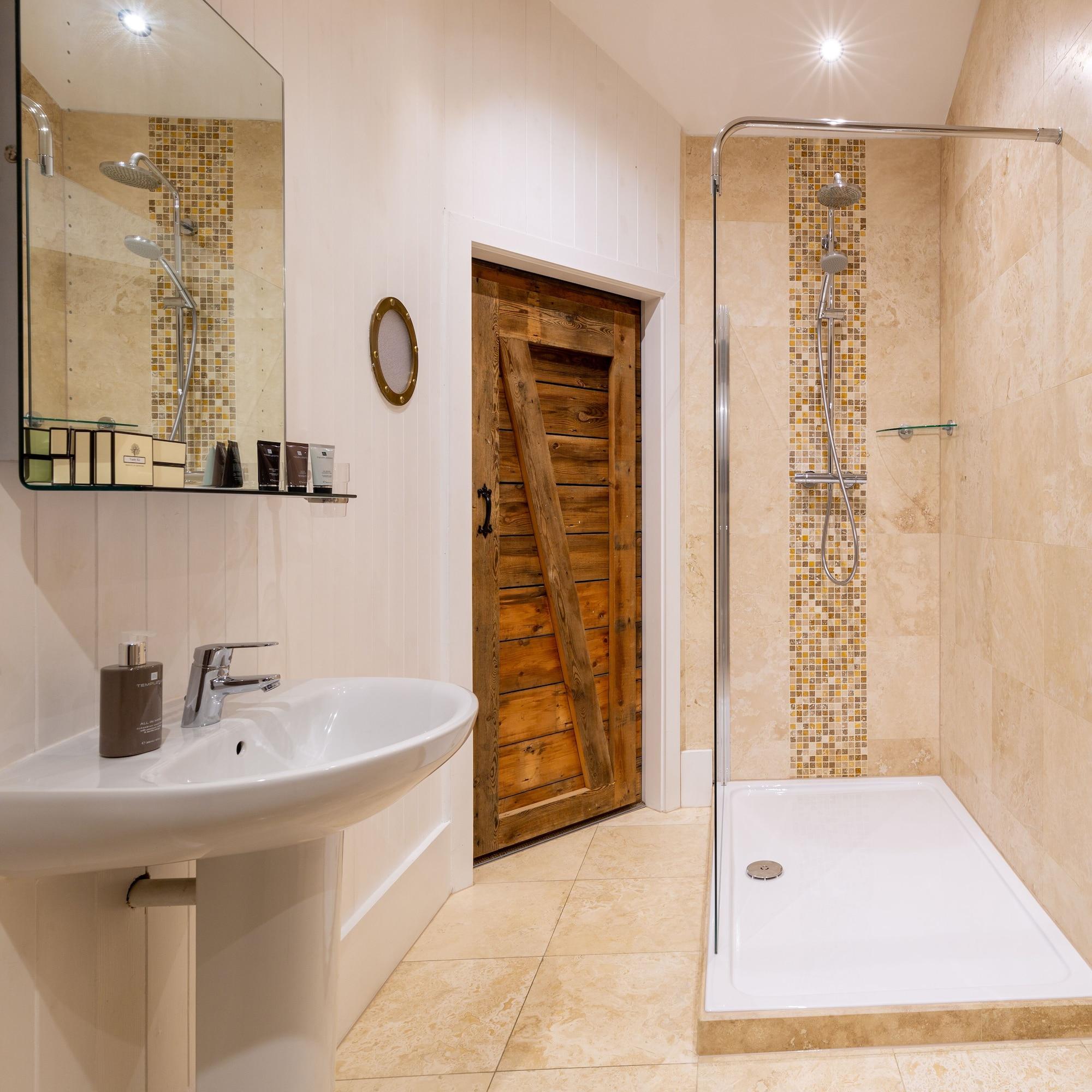 Equipamiento de Habitación The Craven Heifer Addingham