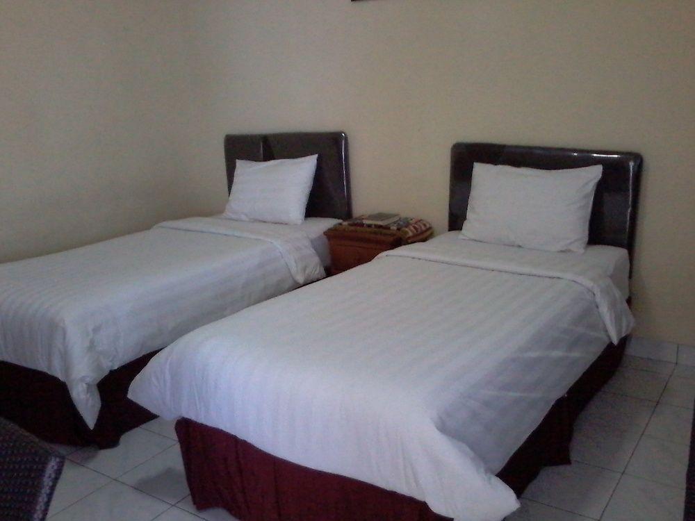 Habitación Hotel Bandara Syariah