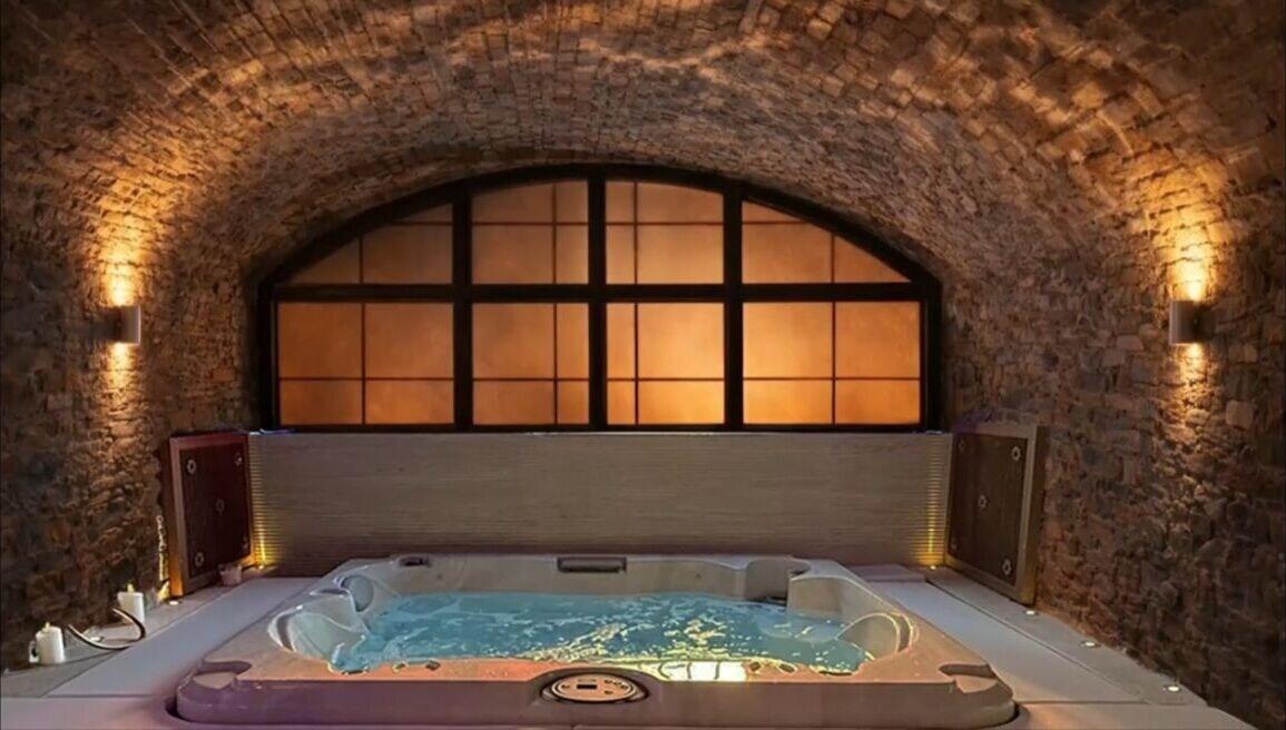 Spa Relais Castrum Boccea