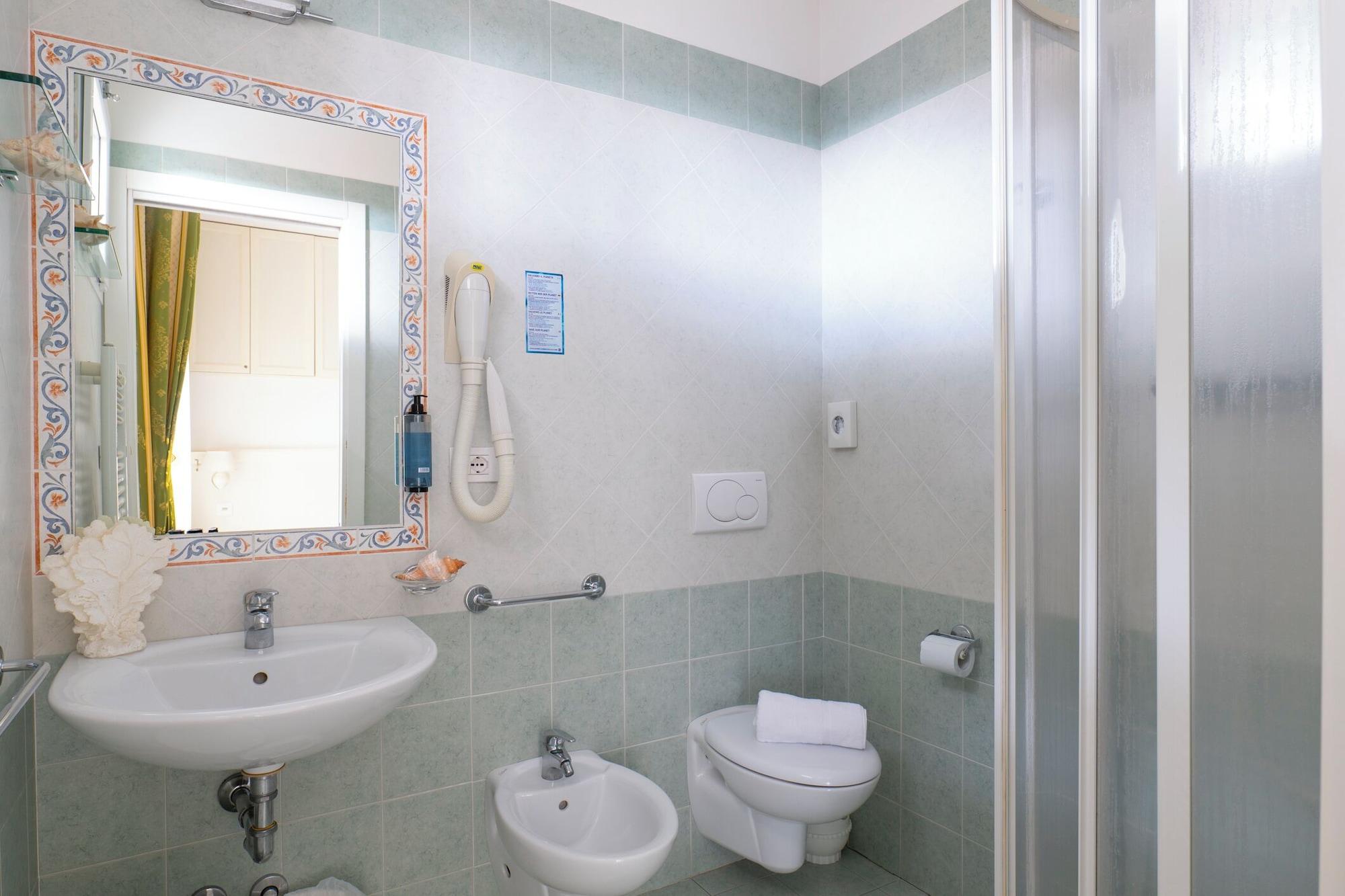 Equipamiento de Habitación Hotel Negresco