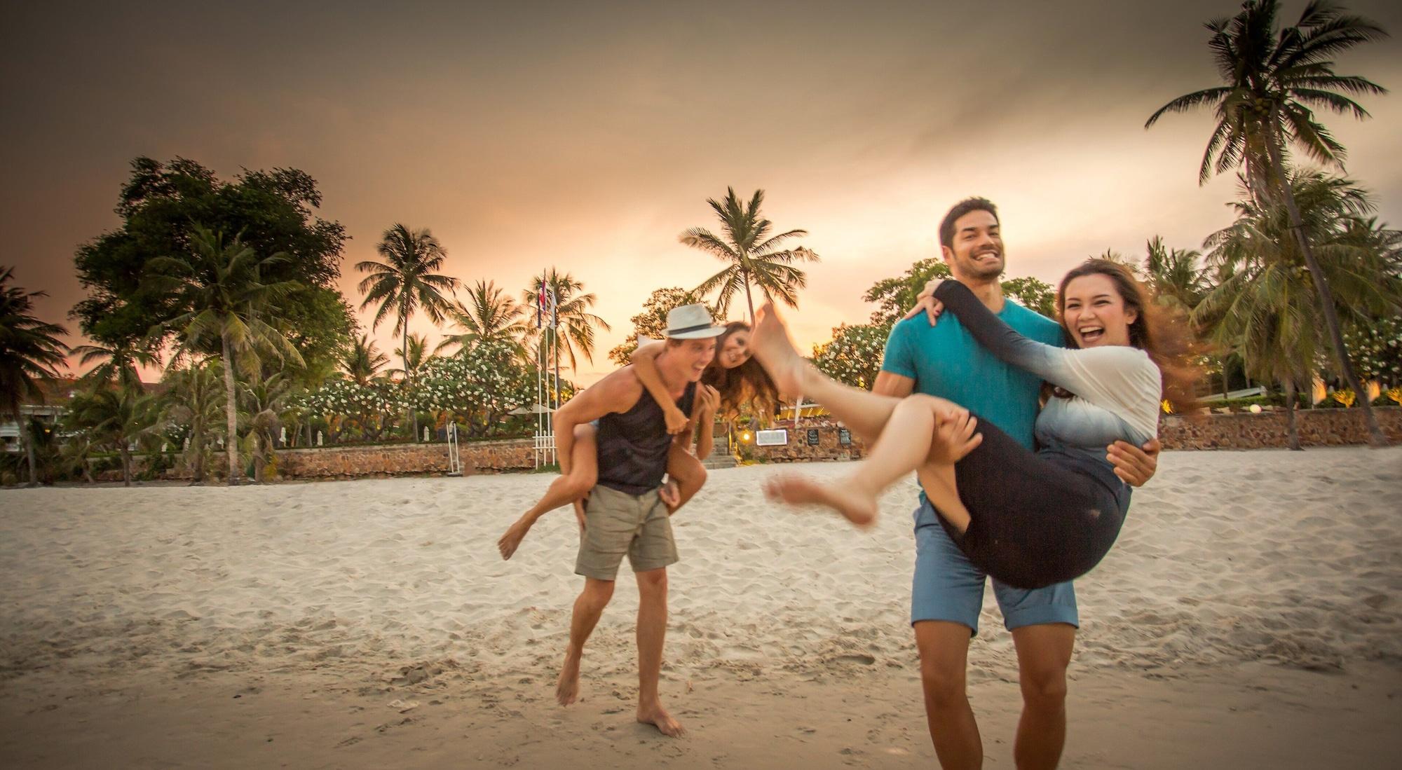 Playa Centara Grand Beach Resort & Villas Hua Hin