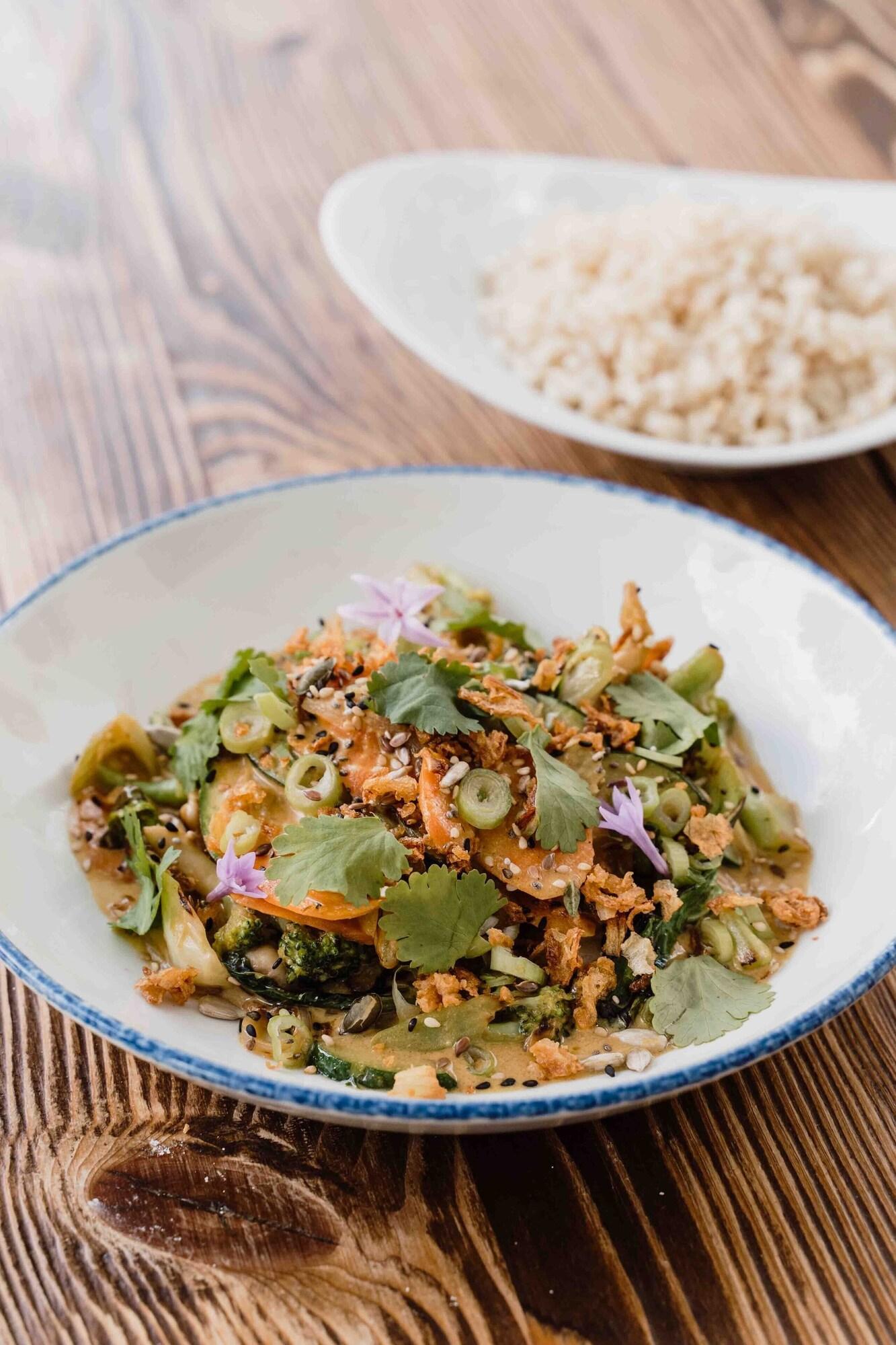 Restaurant Can Vistabella Boutique Resort