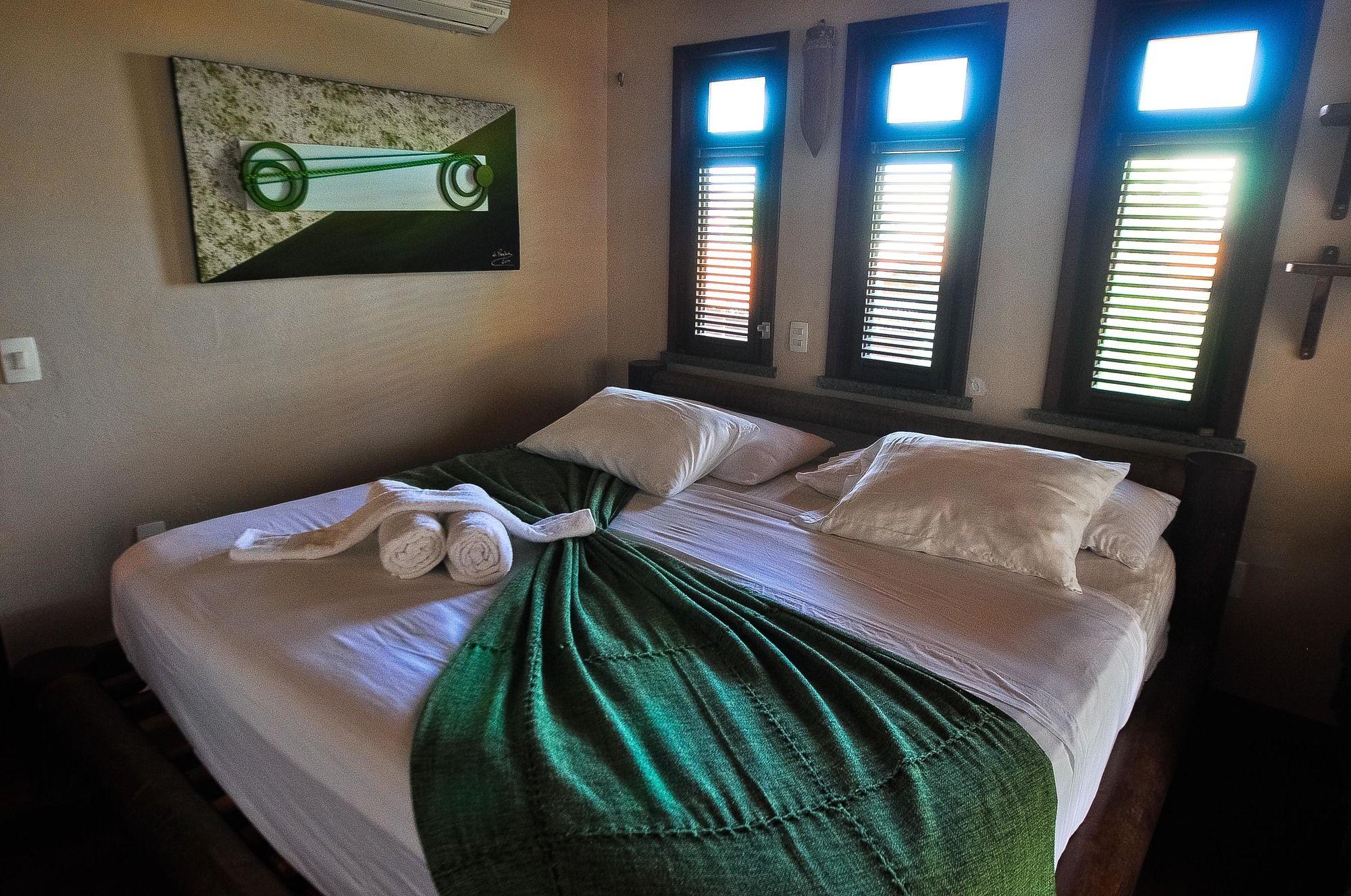 Habitación Pousada Vila Bela Vista Jericoacoara