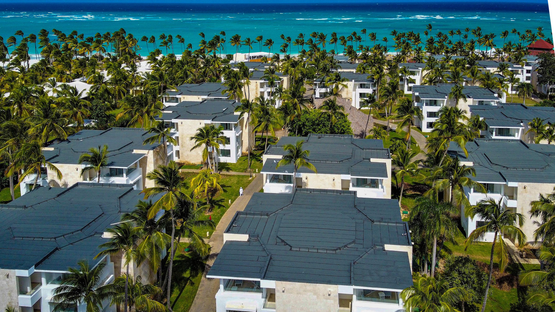 Hotel Grand Bavaro Princess