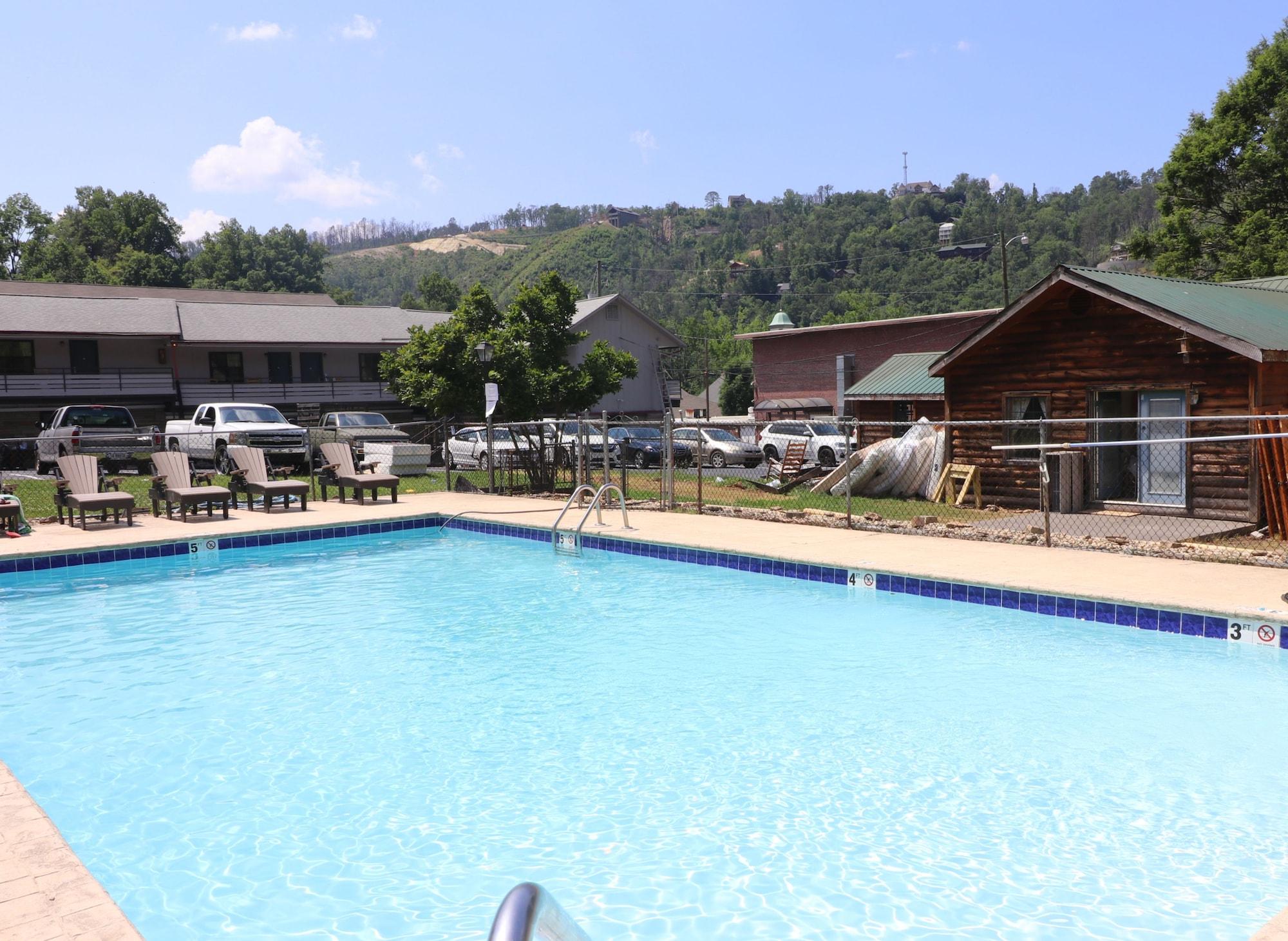 Varios Travelodge by Wyndham Downtown Gatlinburg