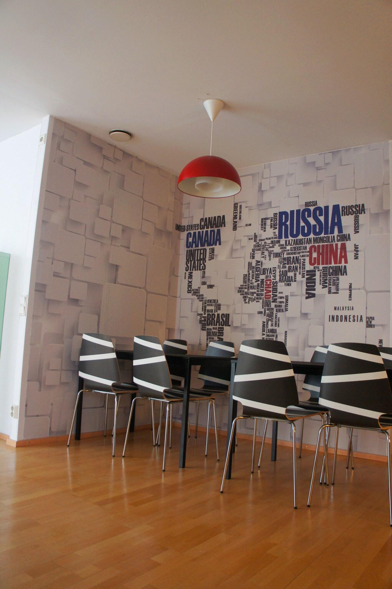 Restaurant SweetDream Guesthouse - Hostel