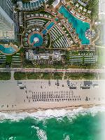 Alojamiento - Fontainebleau Miami Beach Private Luxury Suites