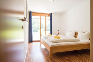 Alquiler Vacacional - Gartenappartement Kirchdorf by A-Appartements