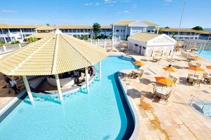 Hospedagens - DiRoma Lacqua IV - Direto com o Grupo DiRoma - acesso ao Acqua Park com café da manhã