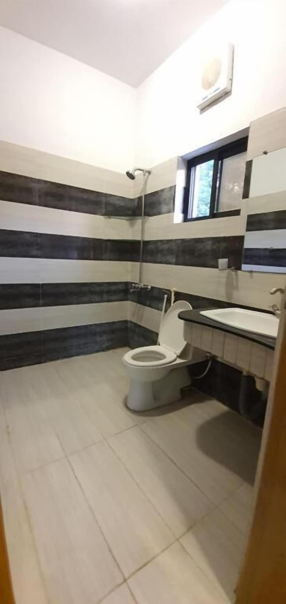 Equipamiento de Habitación Infinity Villa