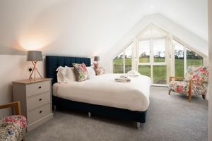 Alquiler Vacacional - Hot Tub Haven, sleeps 8 in rural scenic Northumberland