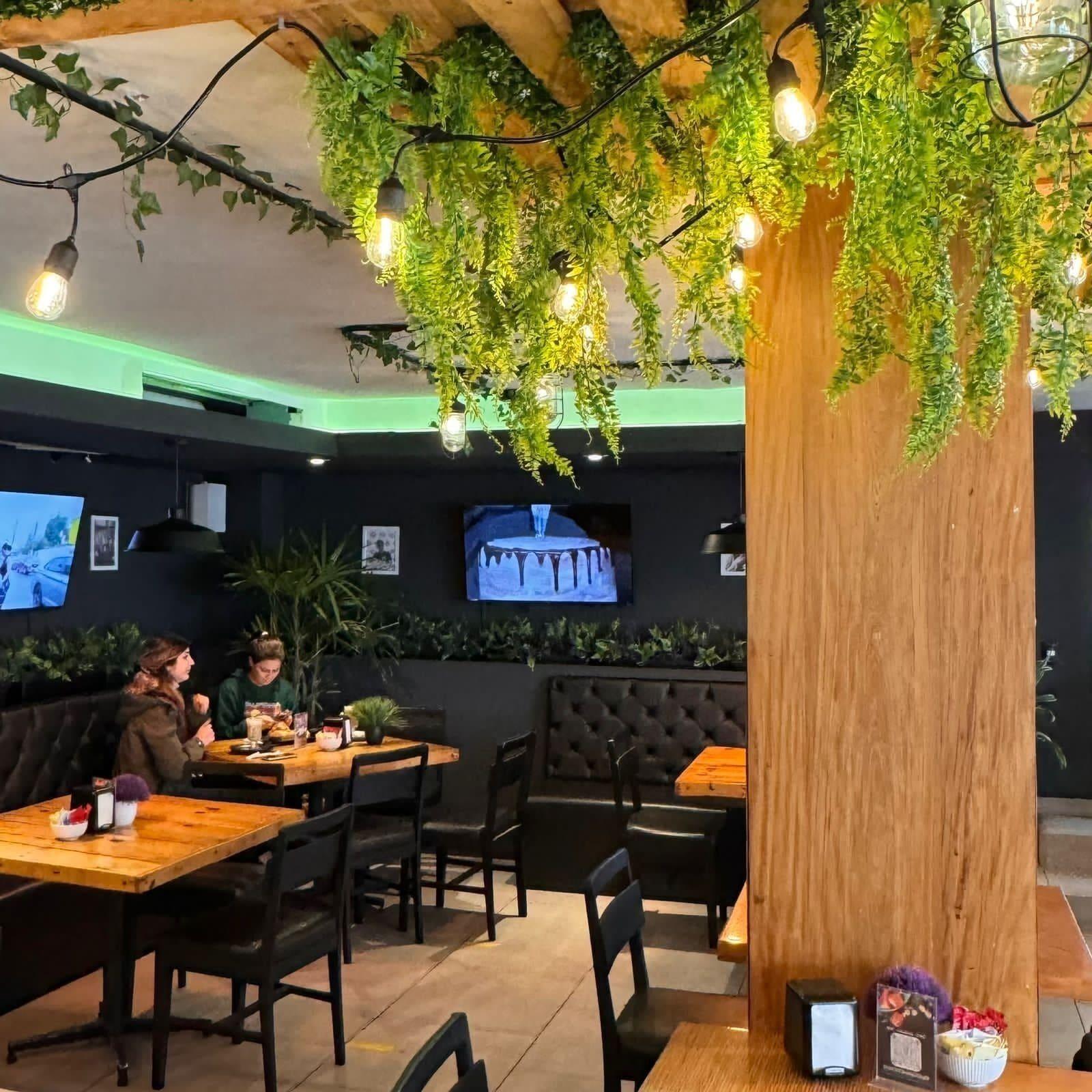 Restaurant Hotel Florida de Tuxpan